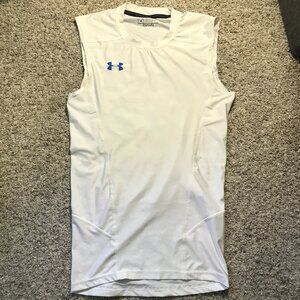 Under Armour Compression Tank Top